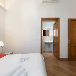 Pallottole Duomo דירה פירנצה