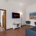 Pallottole Duomo דירה פירנצה