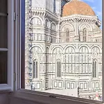 Pallottole Duomo דירה פירנצה