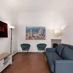 דירה Pallottole Duomo פירנצה