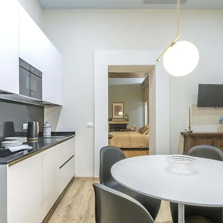 Pallottole Duomo Apartmán *