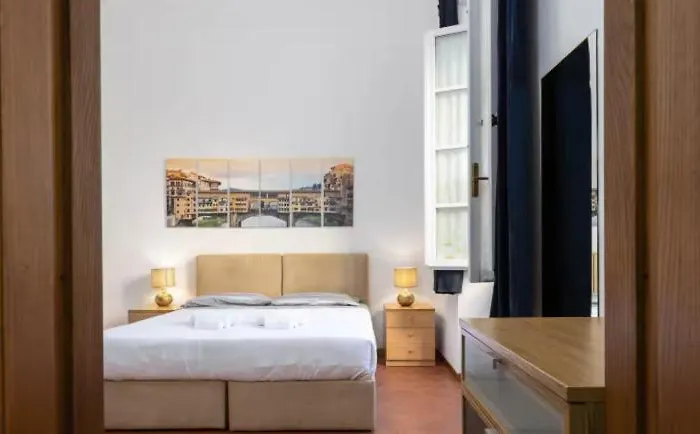 Apartmán Pallottole Duomo *