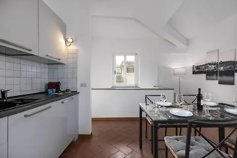 Pallottole Duomo Apartmán *