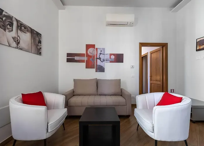 Apartmán Pallottole Duomo