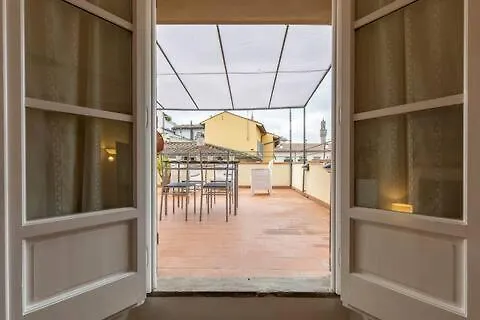 Apartmán Pallottole Duomo *