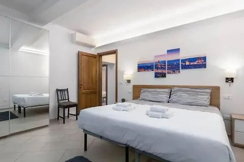 Apartmán Pallottole Duomo