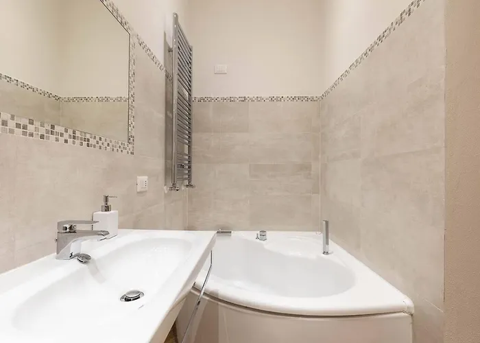 Pallottole Duomo Apartmán Florencie