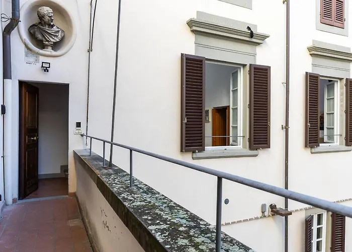 Pallottole Duomo Apartmán