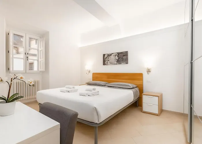 Apartmán Pallottole Duomo *