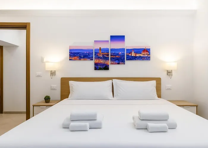 Apartmán Pallottole Duomo