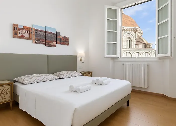 Pallottole Duomo Apartmán *