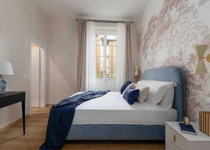 Pallottole Duomo Florencie