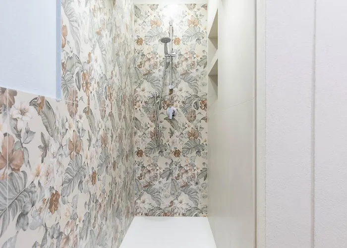 Apartmán Pallottole Duomo Florencie